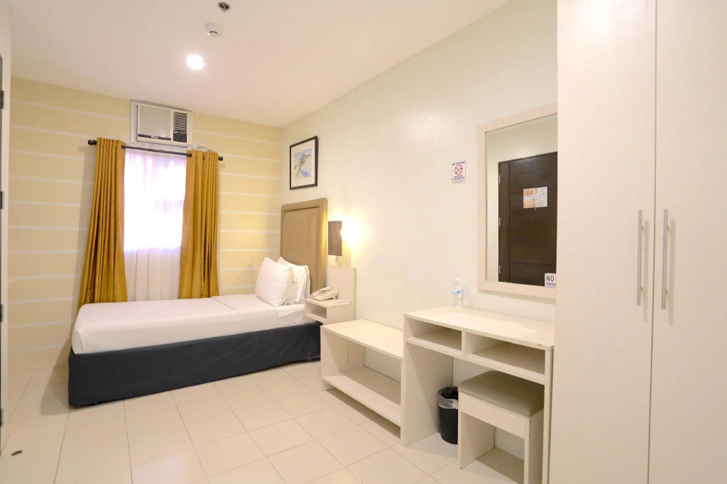 Uncle Toms Cabin Hotel