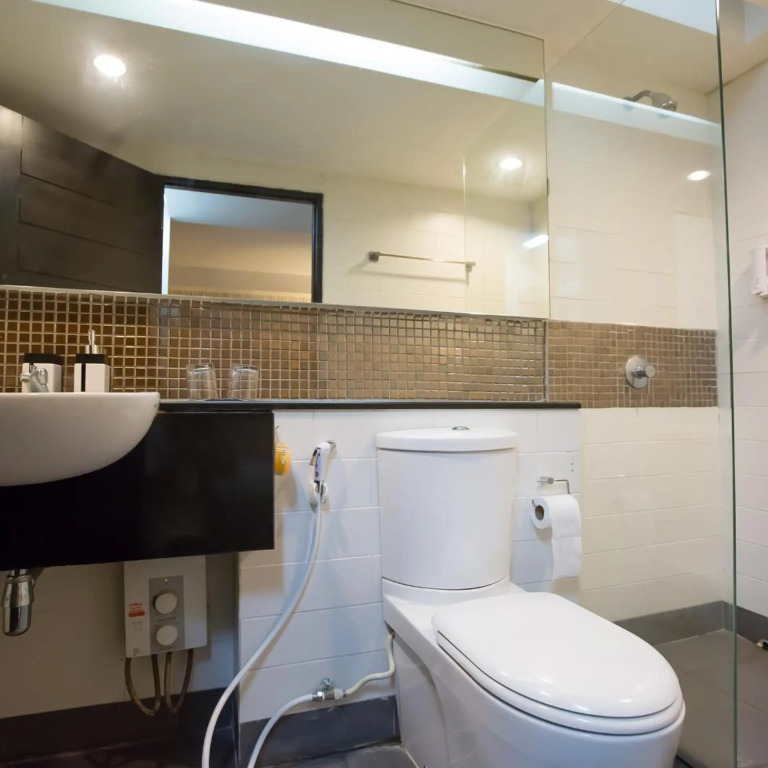Snooze Hotel Thonglor Bangkok