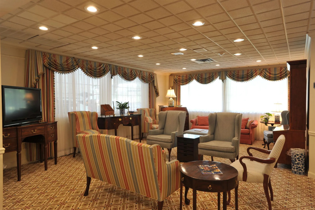 The Farmington Inn and Suites
