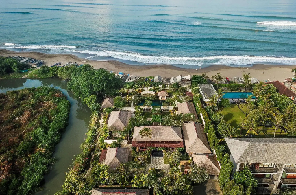 Villa Teresa