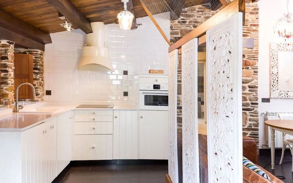 Casas Rurales TAReira en Taramundi