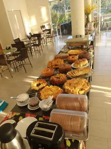 Hotel Pit Stop