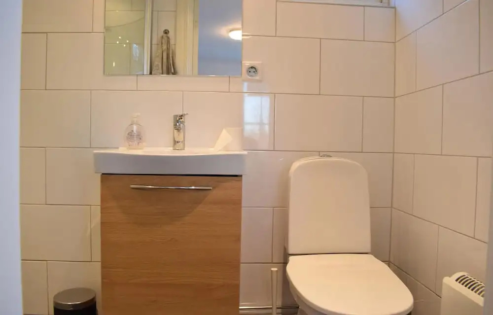 Beautiful Home in Färjestaden With Wifi