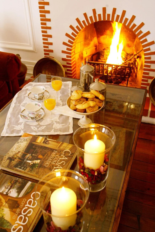 Hotel de Moura