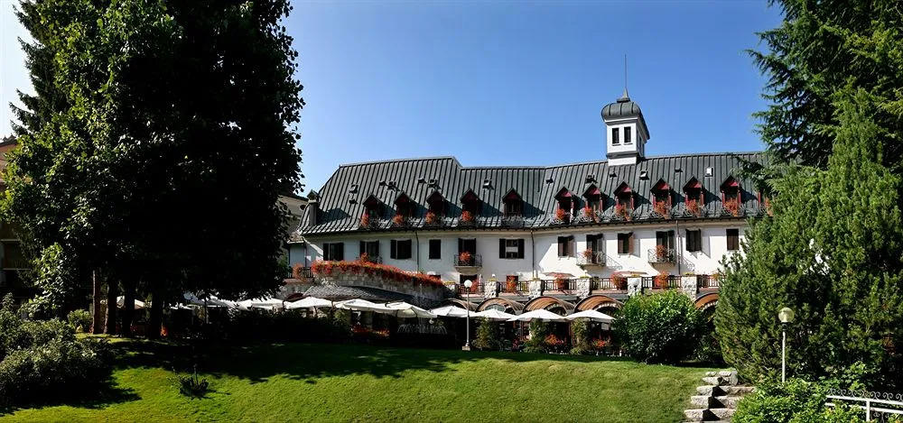 精品宫殿大住宅酒店(Hotel Residence Grand Palais Excelsior)