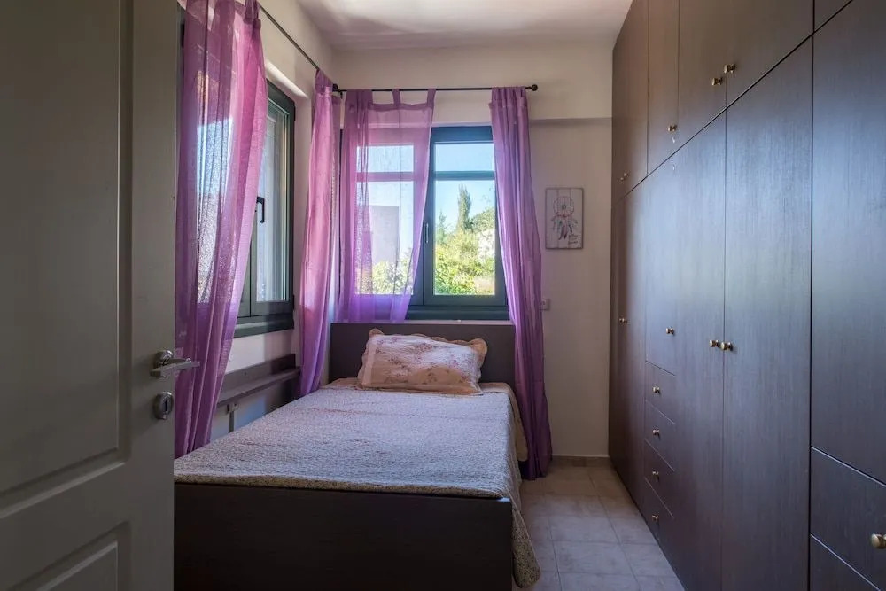 Ioanna's Residence