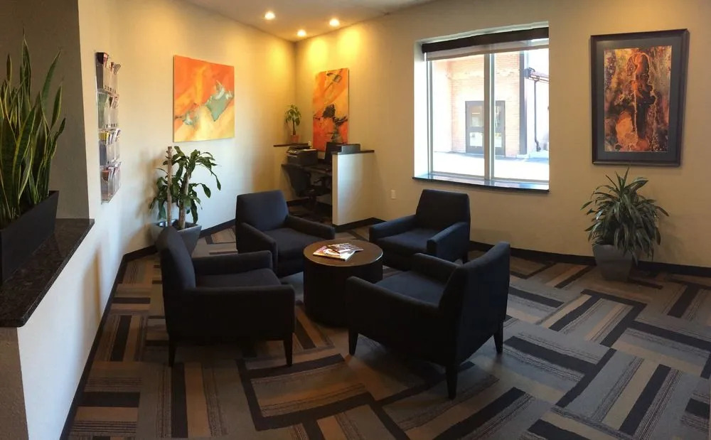 The East Avenue Inn & Suites