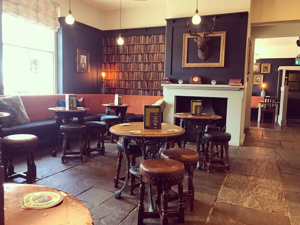 The Royal Oak Ripon