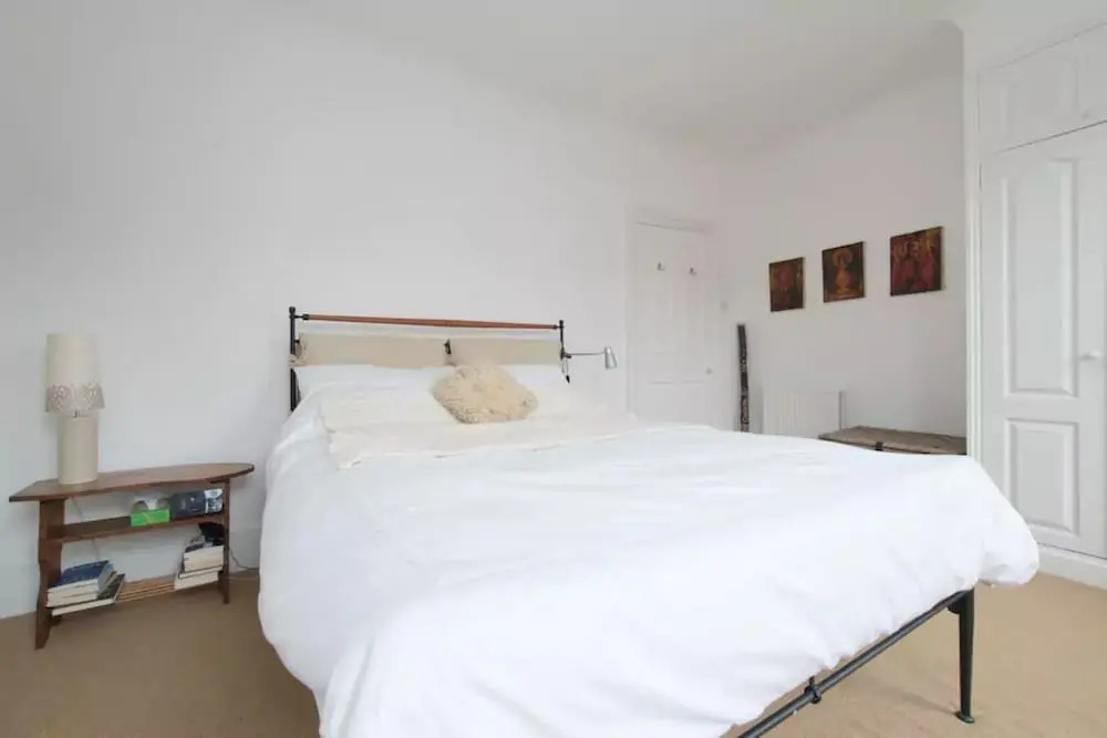 Beautiful 2 Bedroom House in Hackney