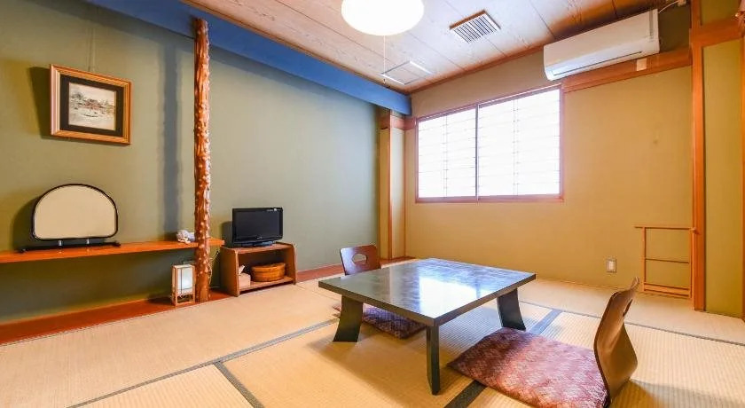 Ryokan Marue Honkan