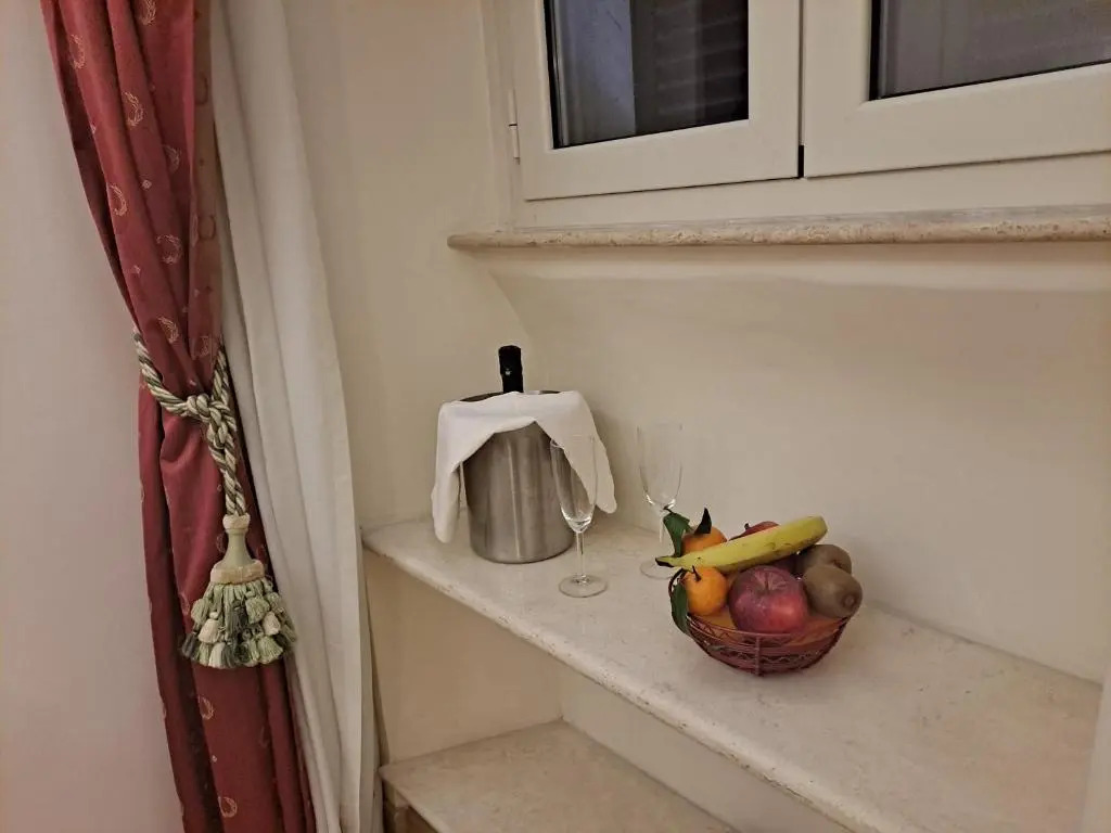 Suites Rome