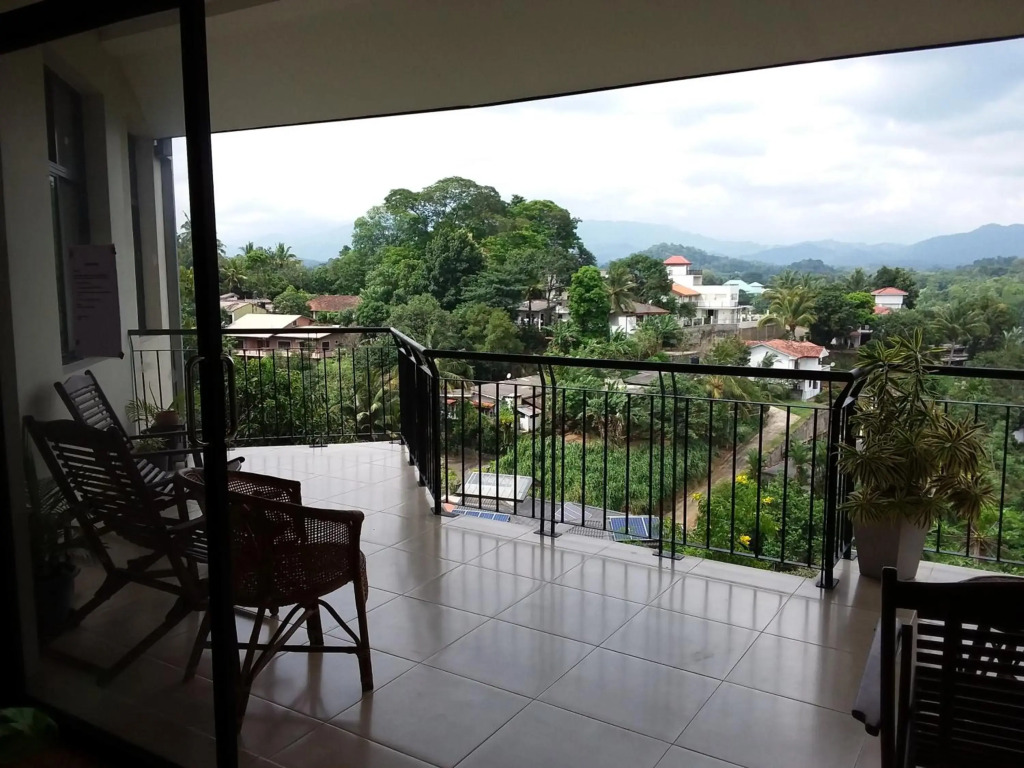 Alpha Homes - Mountain Views