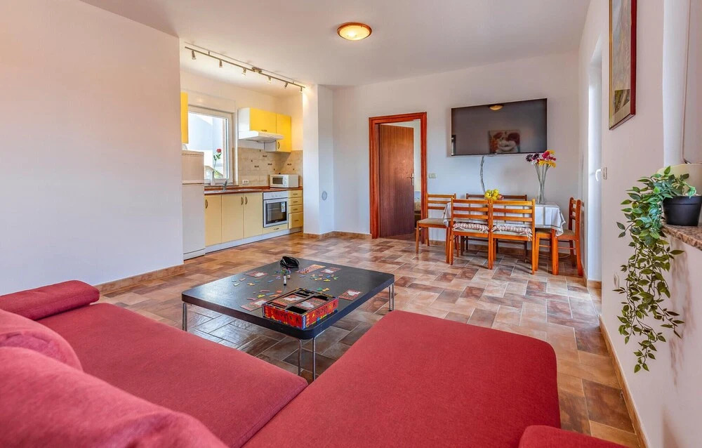 Awesome Apartment in Medulin With Wifi and 2 Bedrooms