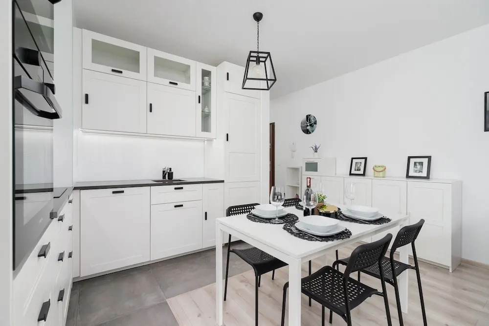 Lux Apartment Krowodrza Renters Prestige