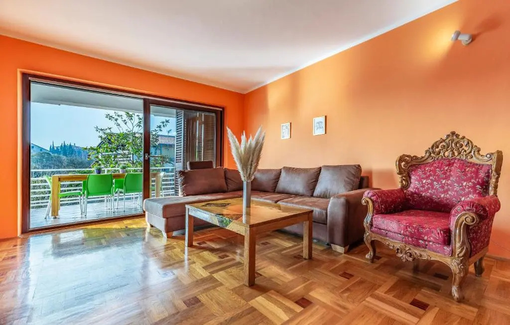 Apartments Pimpinella