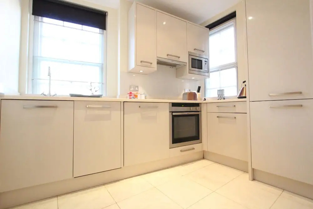 Cosy Central Apartments - Oxford Street