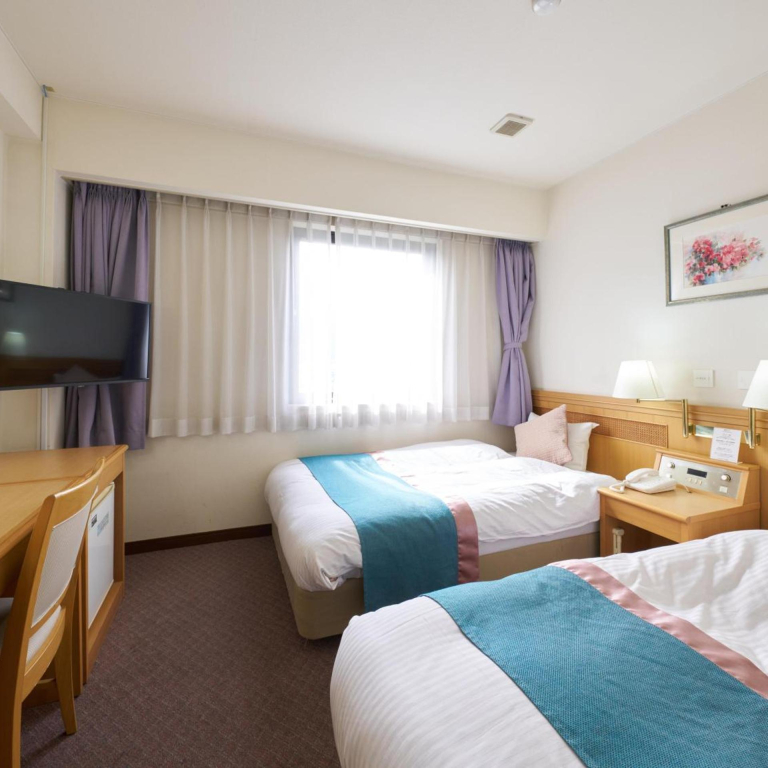 Hotel Areaone Wadayama