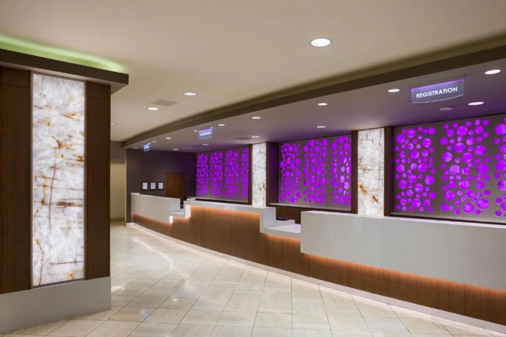 Hilton Vacation Club Polo Towers Las Vegas