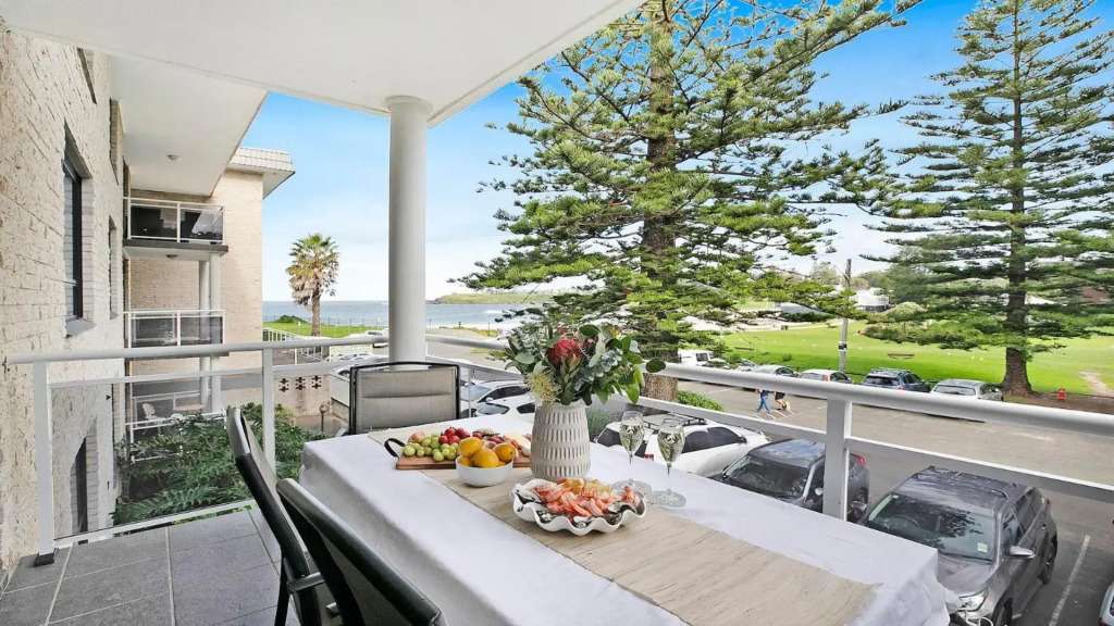 St Tropez Beachside Luxe