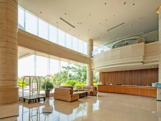 Seaview Bay Hotel