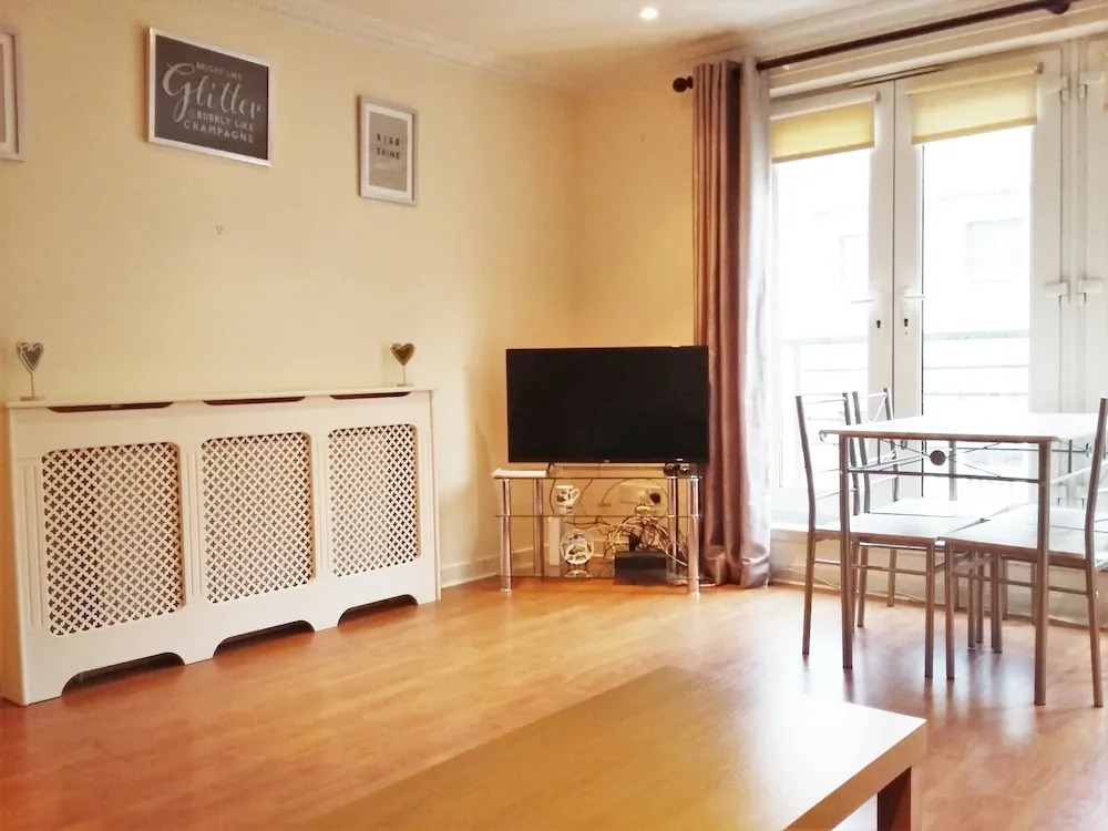 City Centre Apartment -BK