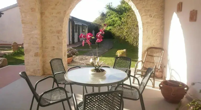 Agriturismo La Vecchia Quercia