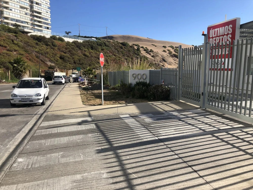 Apartamento 705 Vista Mar Velas
