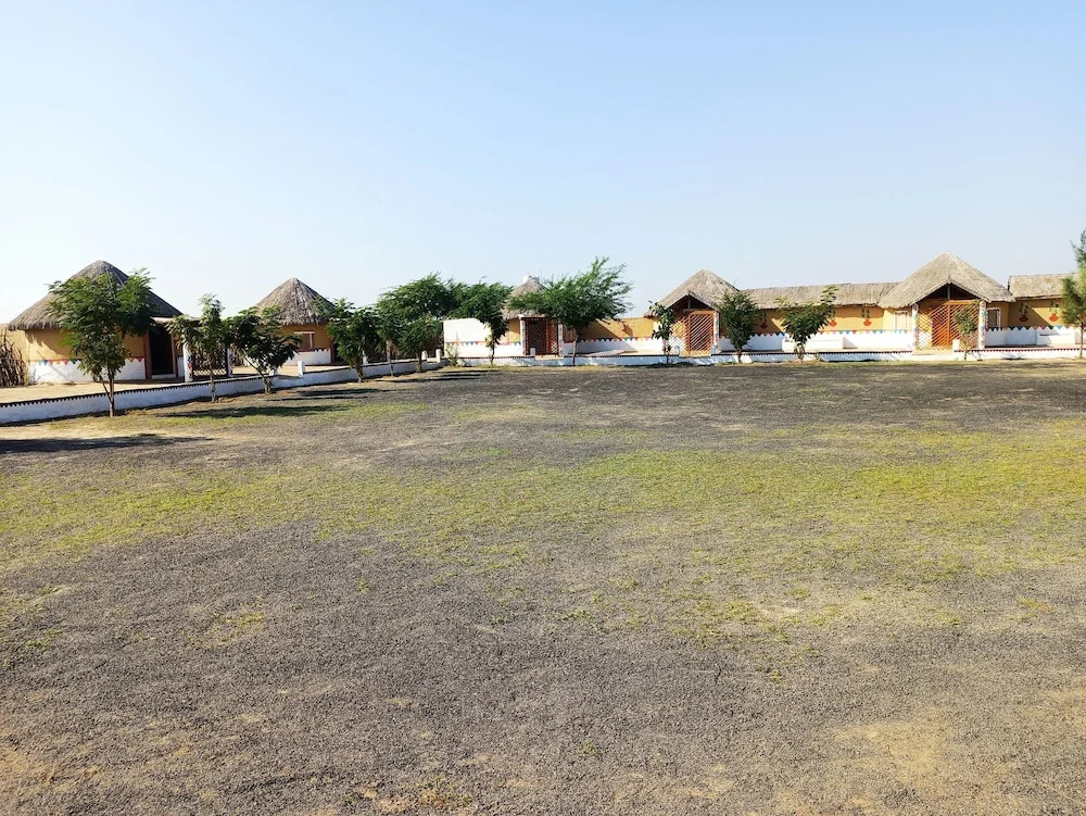Banni Village Stay