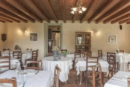 Agriturismo La Tesa