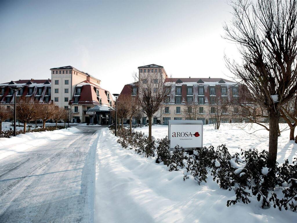 Precise Resort Bad Saarow