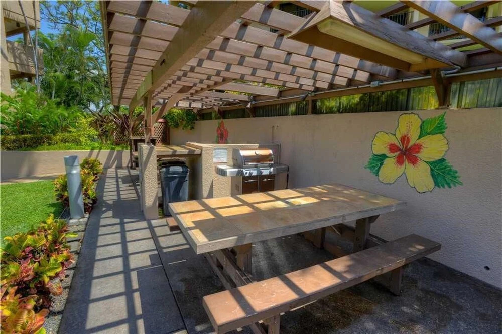 Kamaole Sands 4208 - One Bedroom Condo