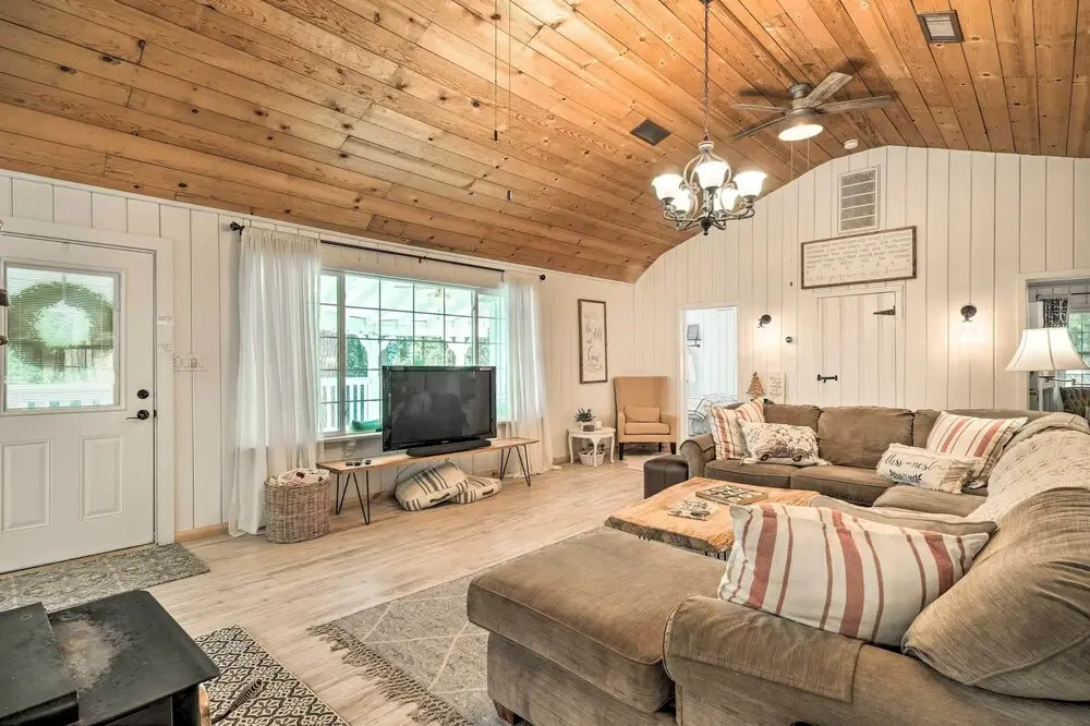 Cabin #5