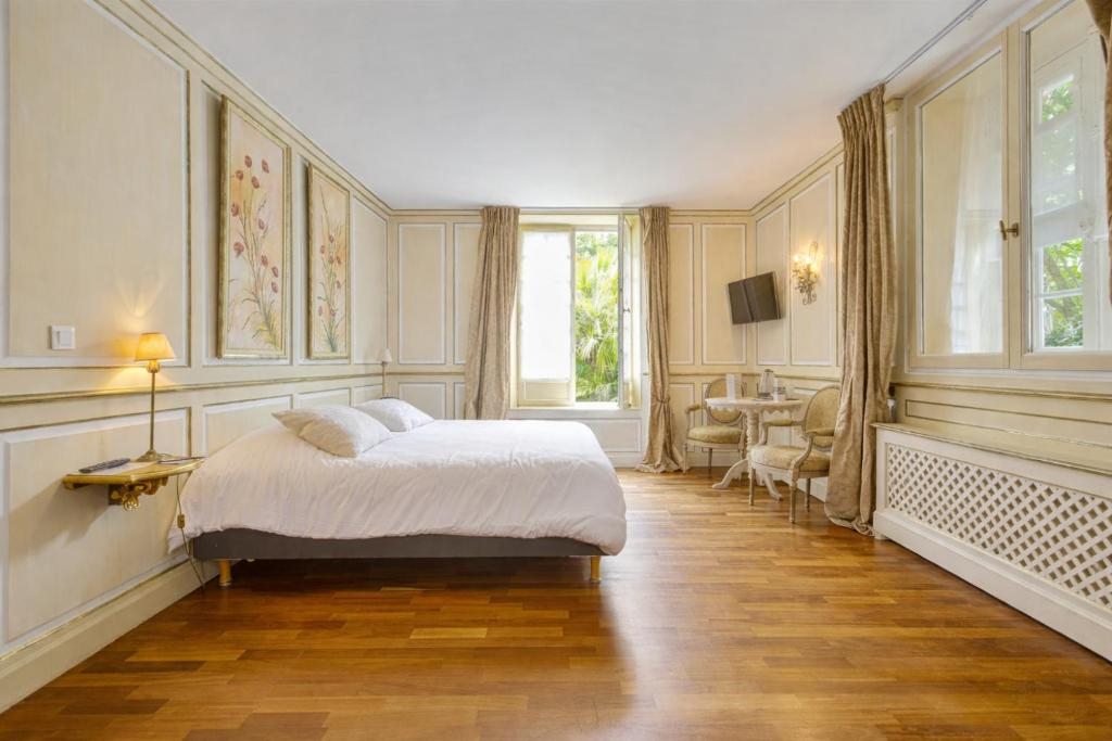 Hotel Villa Catarie