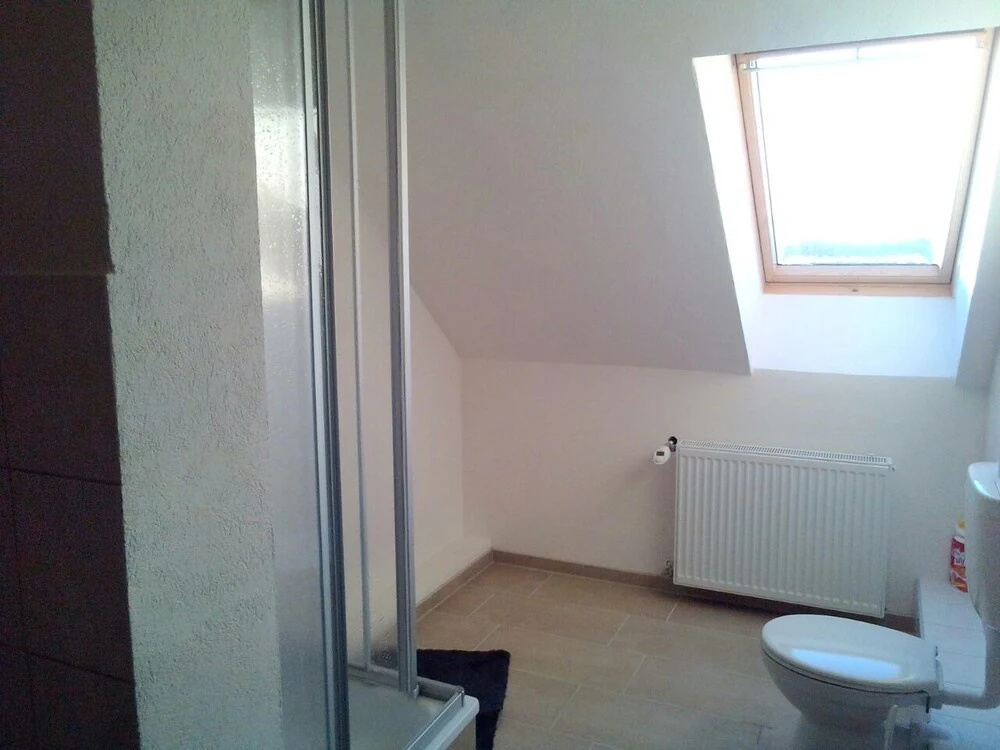 Hostel Falkenstein