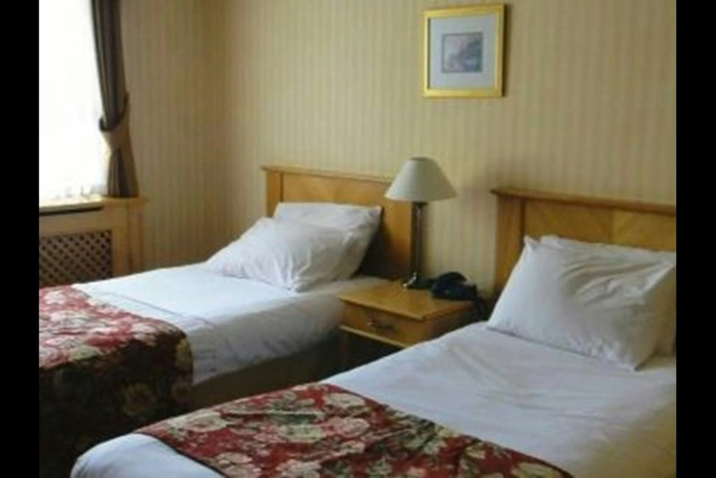 Troy Hotel