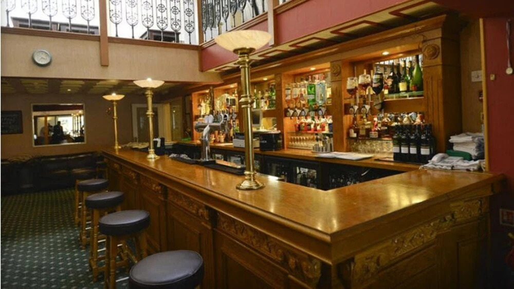 Saints Bay Hotel