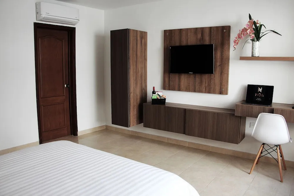 NOA Hotel Boutique