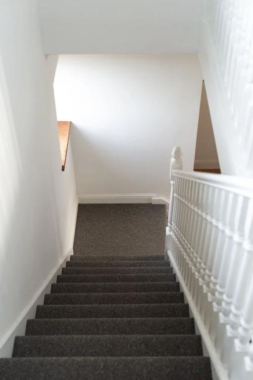 Detached Mickleover House