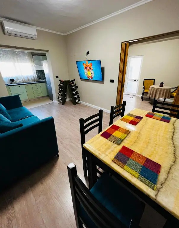 Bejart Apartment 3