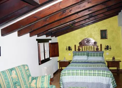 Hospedaje Angelica