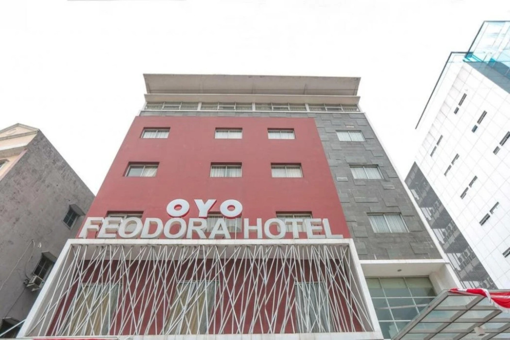 ZEN Rooms Grogol