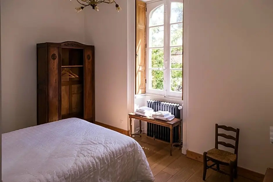 La Houache Chambres dHôtes