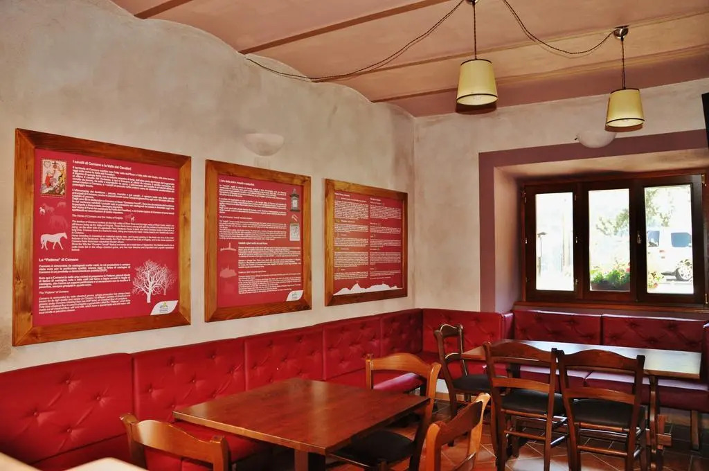 Albergo Miramonti
