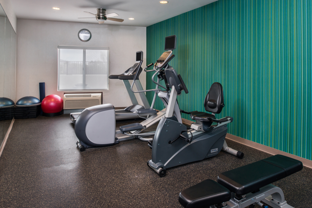 Holiday Inn Express Sierra Vista by IHG