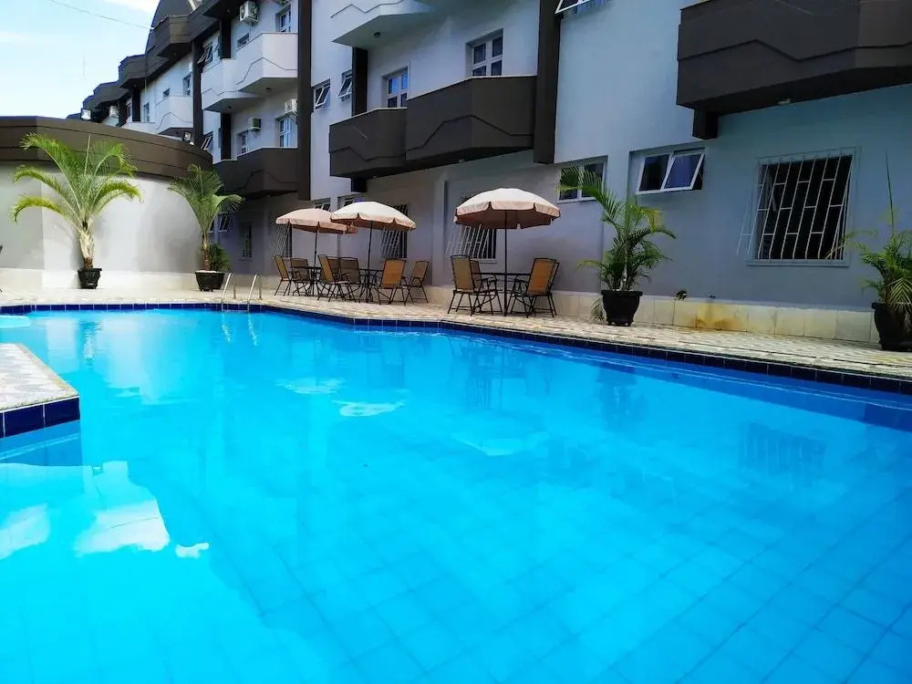 JHS Palace Hotel