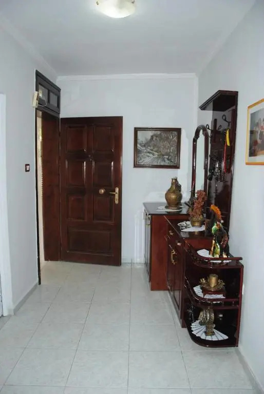 Apartment Geart