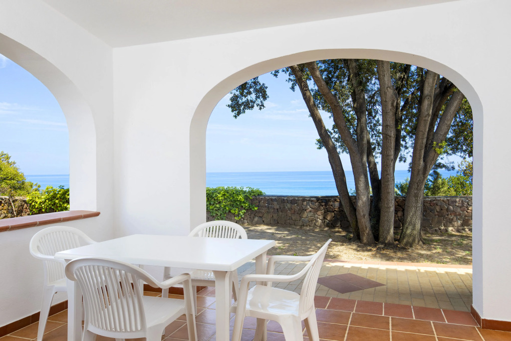 Nicolaus Club Quattro Lune Resort