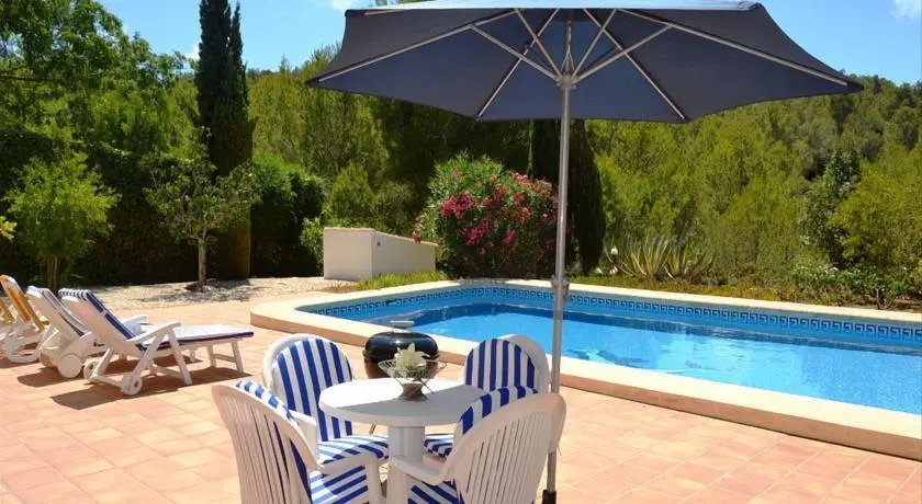 Casa Papillon