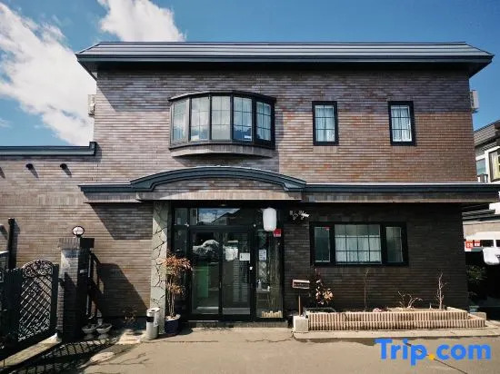 Nishikien inn 錦園