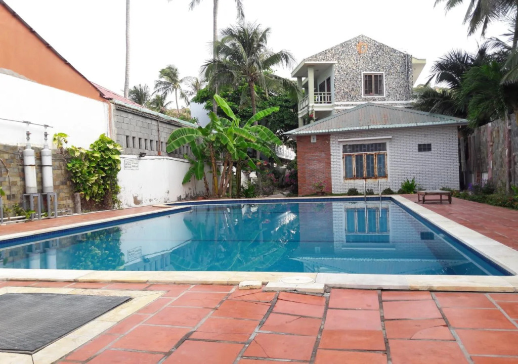 Bach Duong Hotel